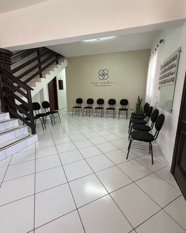 Espaço Casarão da Beleza